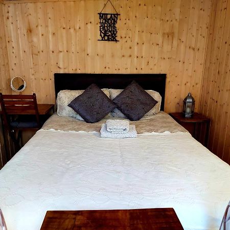 Pretty Studio With A Private Terrace Лондон Экстерьер фото