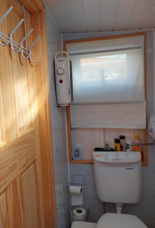 Pretty Studio With A Private Terrace Лондон Экстерьер фото