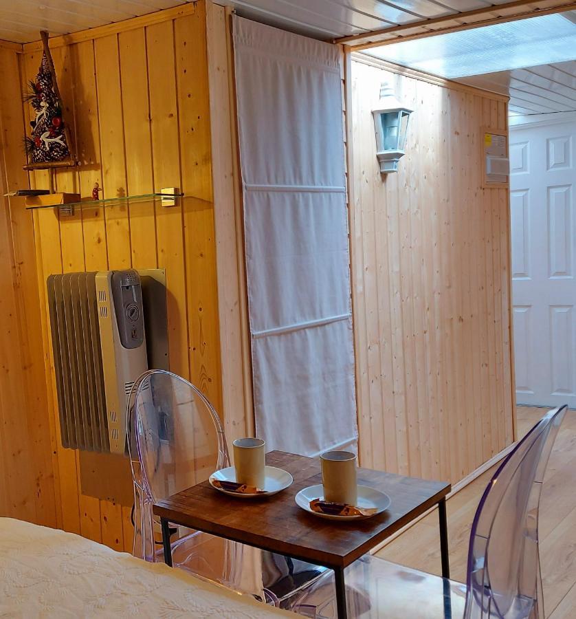 Pretty Studio With A Private Terrace Лондон Экстерьер фото